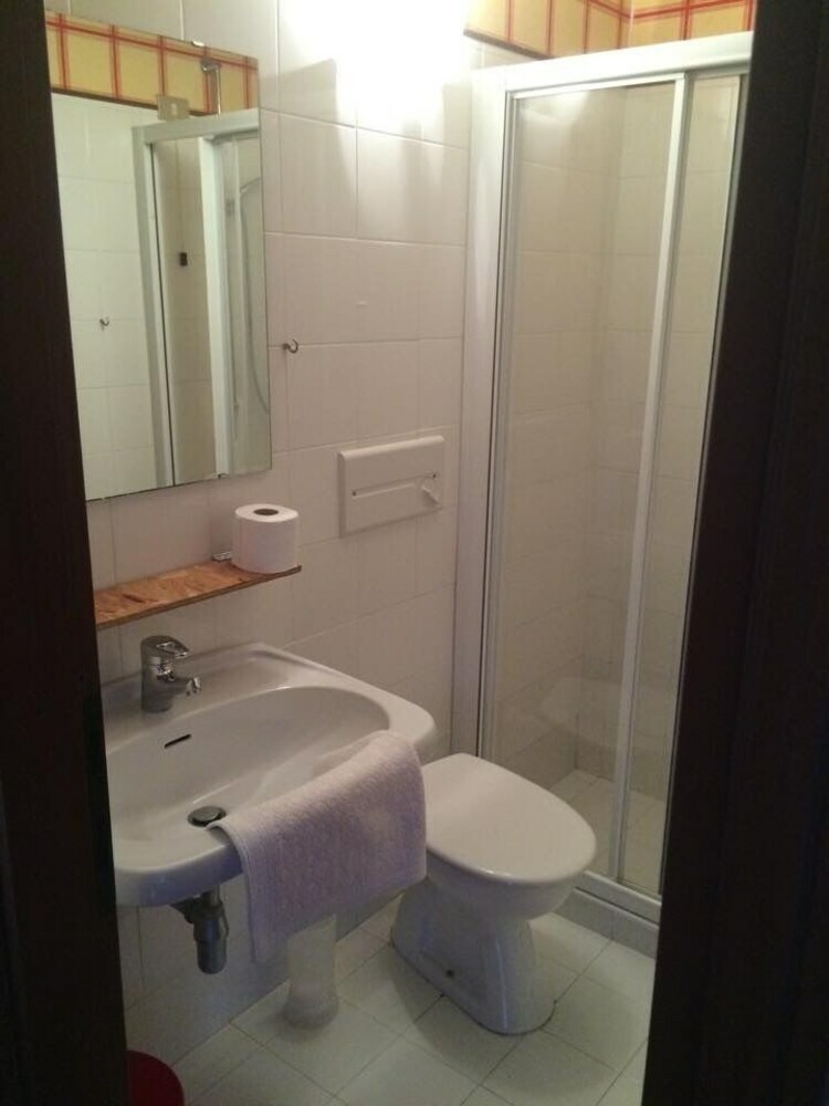 Apartamento Residence Vecchio Porto Excelsior