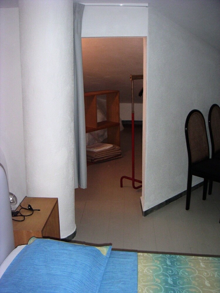 Apartamento Residence Vecchio Porto Excelsior