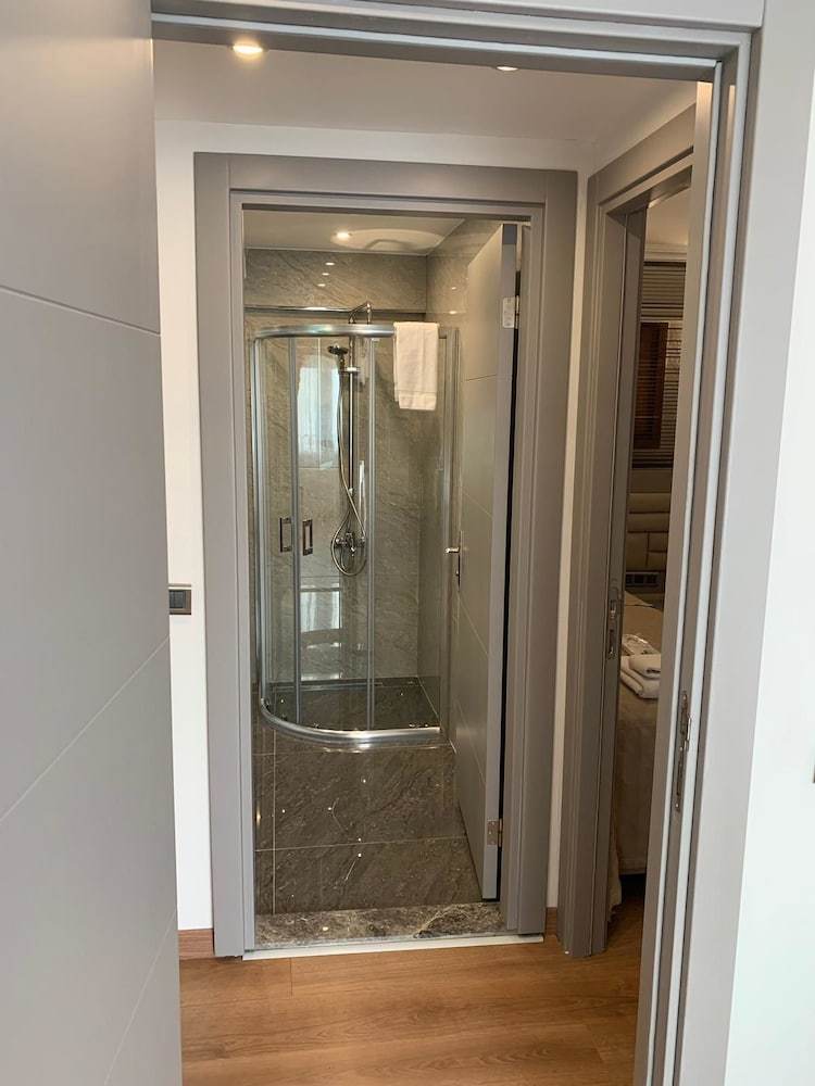 Hotel Regency World Suite Istanbul