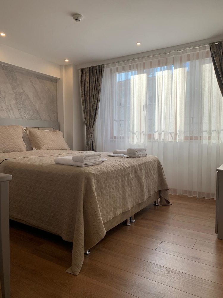 Hotel Regency World Suite Istanbul