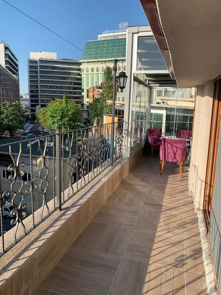 Hotel Regency World Suite Istanbul