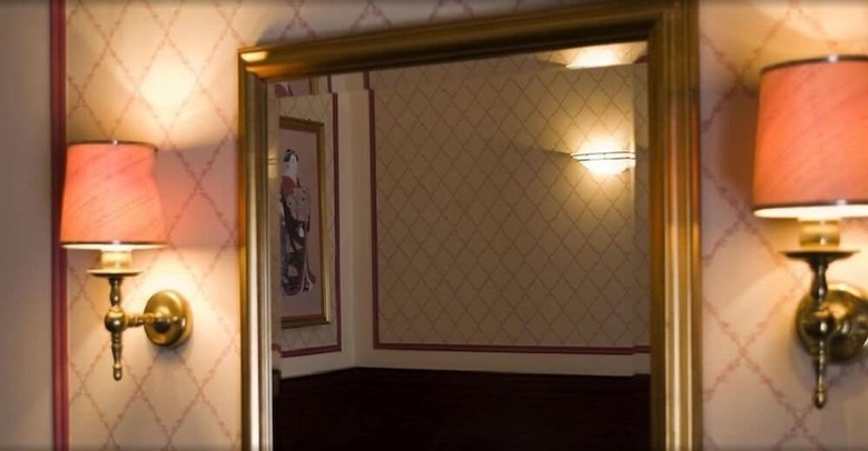 The Falcon Hotel