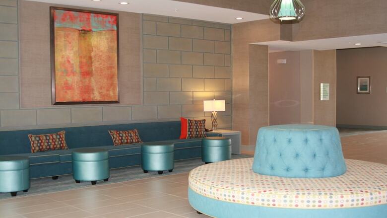 Hotel Holiday Inn Guin
