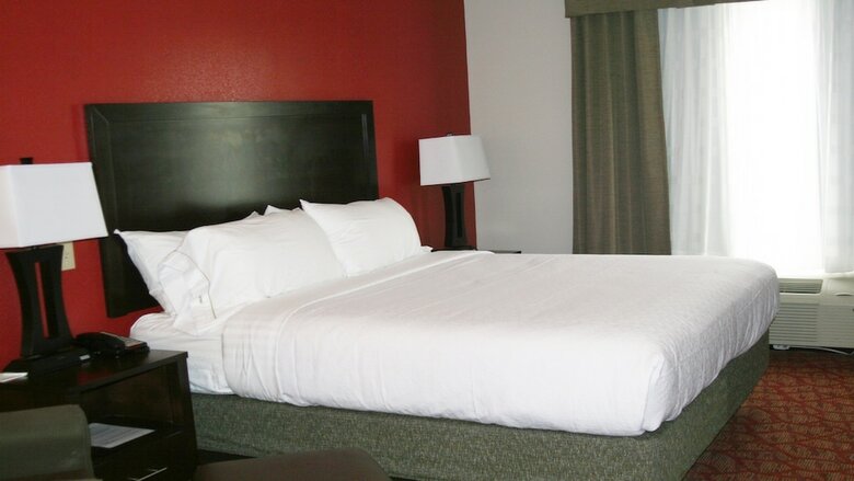 Hotel Holiday Inn Guin