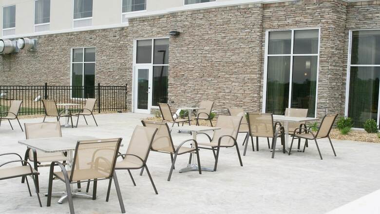 Hotel Holiday Inn Guin