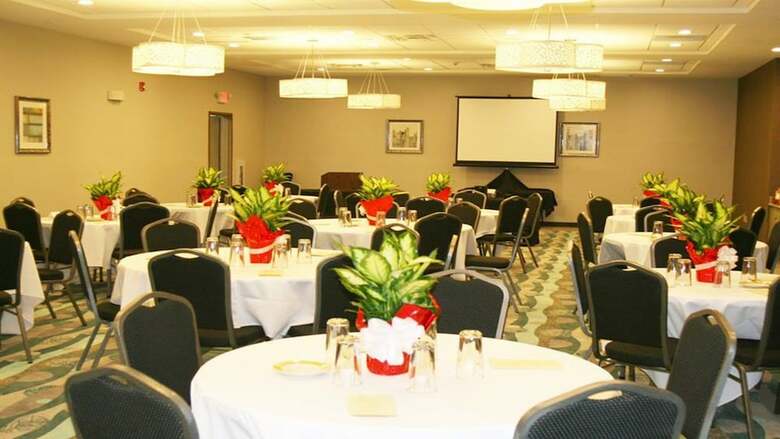 Hotel Holiday Inn Guin