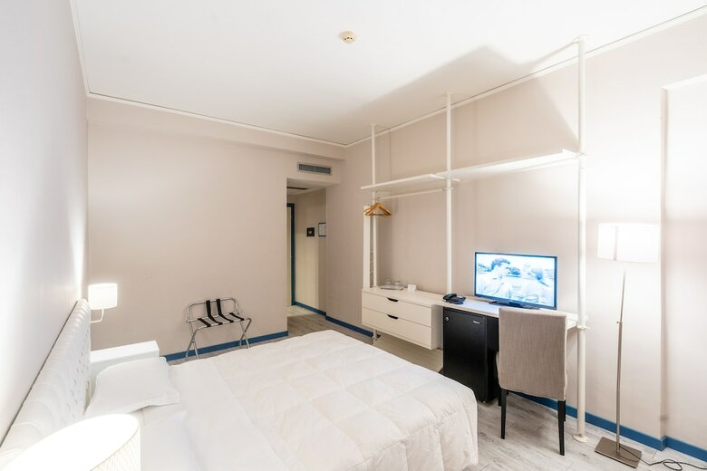 Europa Palace Hotel