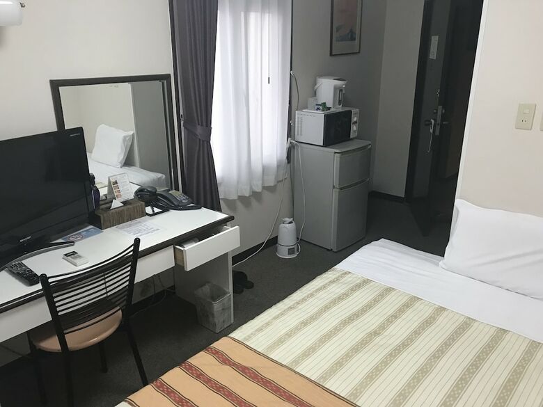 Hotel Peace Land Naha