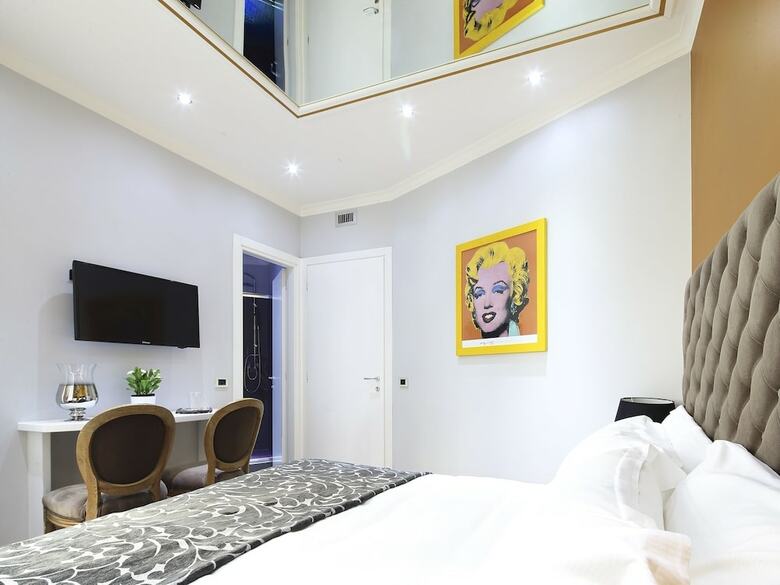 Hotel Relais Roma Centro