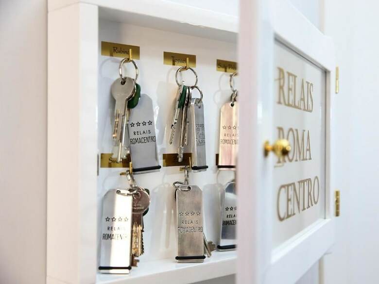 Hotel Relais Roma Centro
