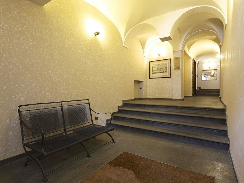 Hotel Relais Roma Centro