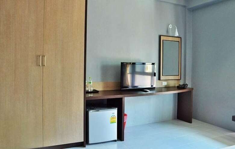 Hotel Chalong Sea Breeze