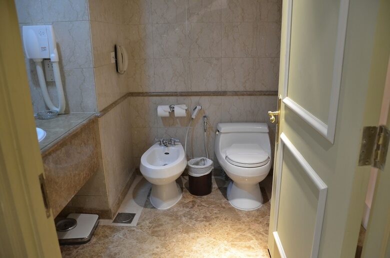 Dar Al Taqwa Hotel