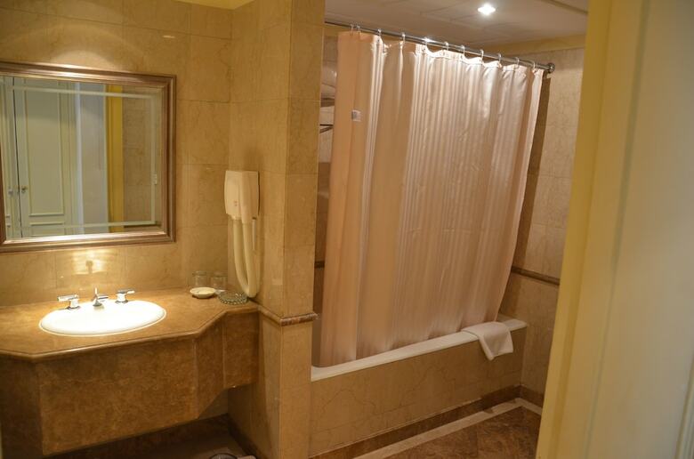 Dar Al Taqwa Hotel