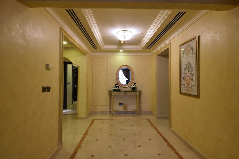 Dar Al Taqwa Hotel