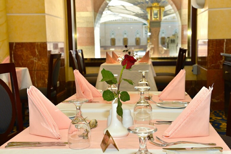 Dar Al Taqwa Hotel