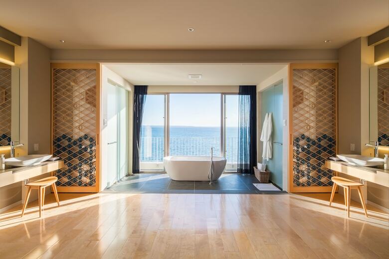 Ishigaki Island Beach Hotel Sunshine