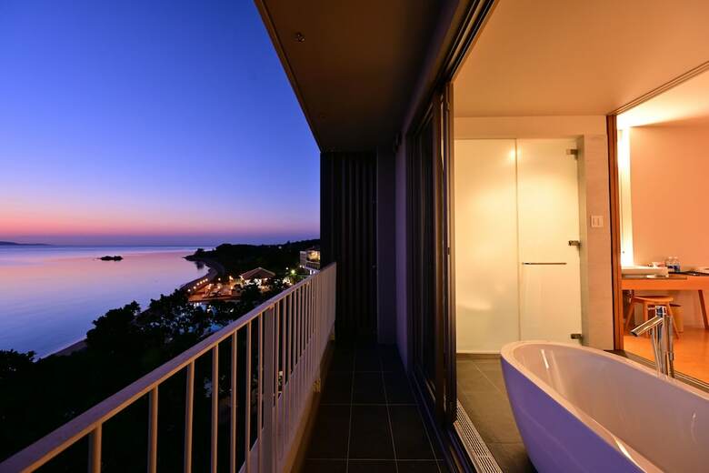 Ishigaki Island Beach Hotel Sunshine