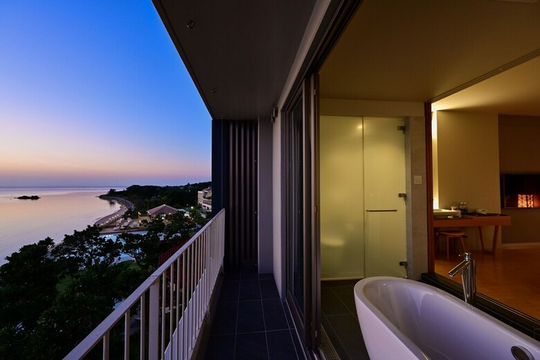 Ishigaki Island Beach Hotel Sunshine