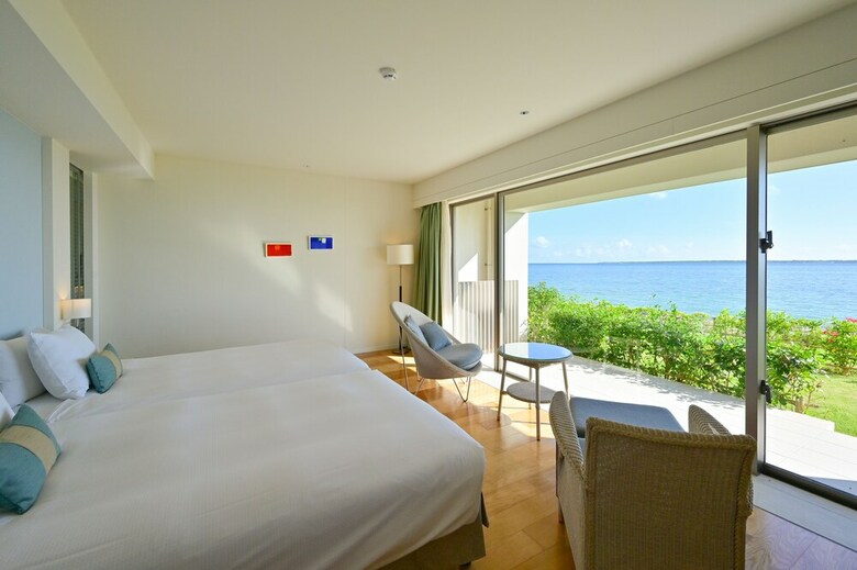 Ishigaki Island Beach Hotel Sunshine