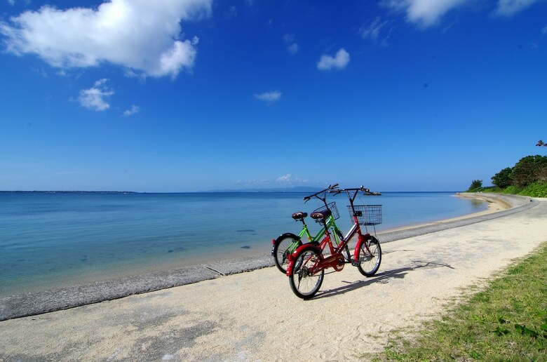 Ishigaki Island Beach Hotel Sunshine