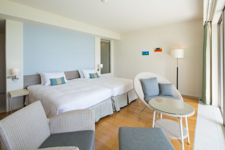 Ishigaki Island Beach Hotel Sunshine