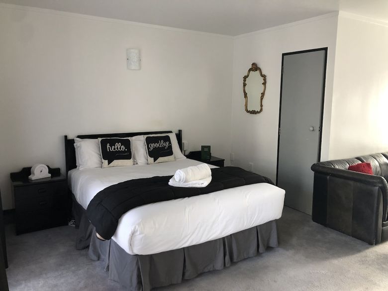 Alcamo Hotel & Conference Centre