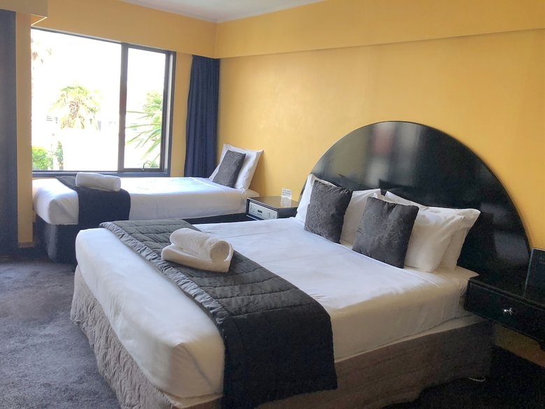 Alcamo Hotel & Conference Centre