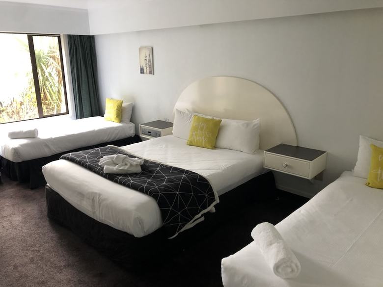 Alcamo Hotel & Conference Centre
