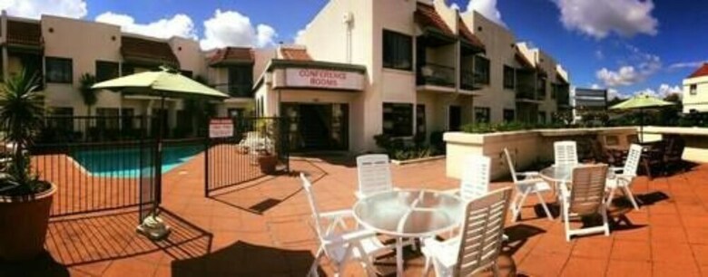 Alcamo Hotel & Conference Centre