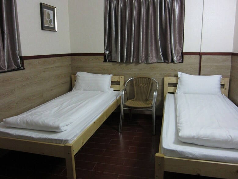 Hotel Hong Kong Motel