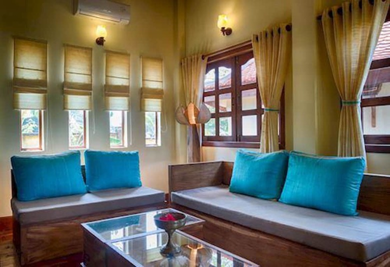 Apartamento Le Flamboyant Resort