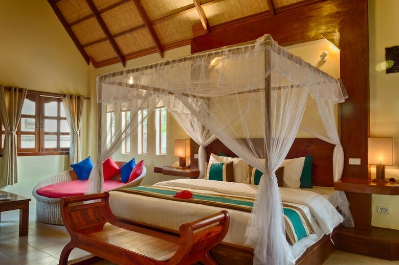 Apartamento Le Flamboyant Resort