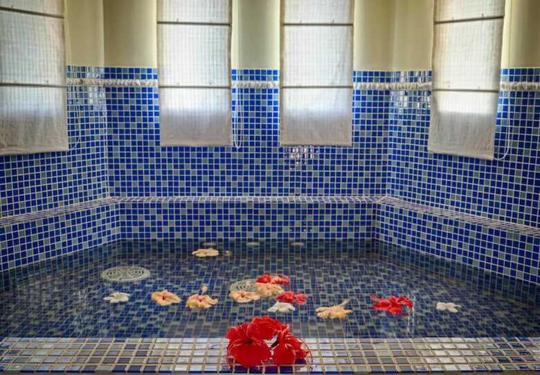 Apartamento Le Flamboyant Resort