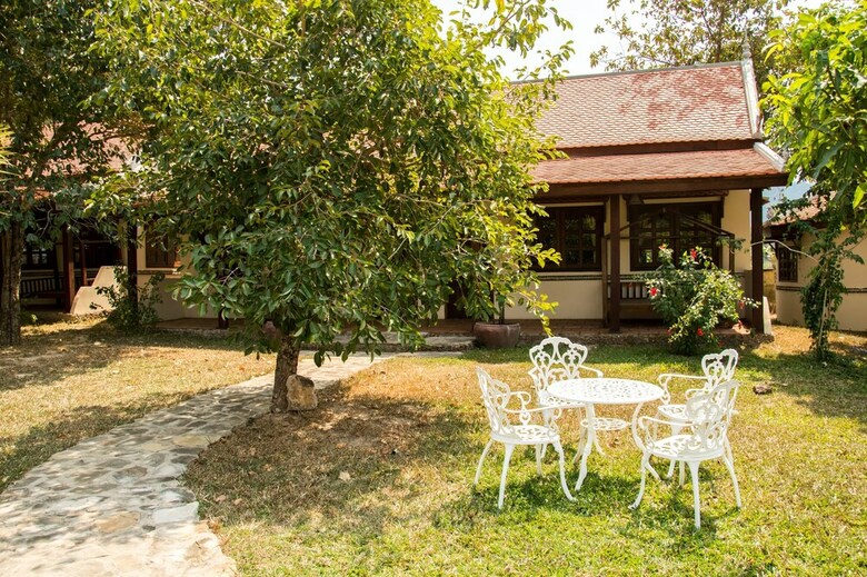 Apartamento Le Flamboyant Resort