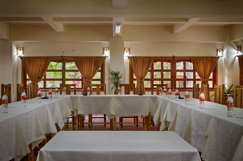 Apartamento Le Flamboyant Resort