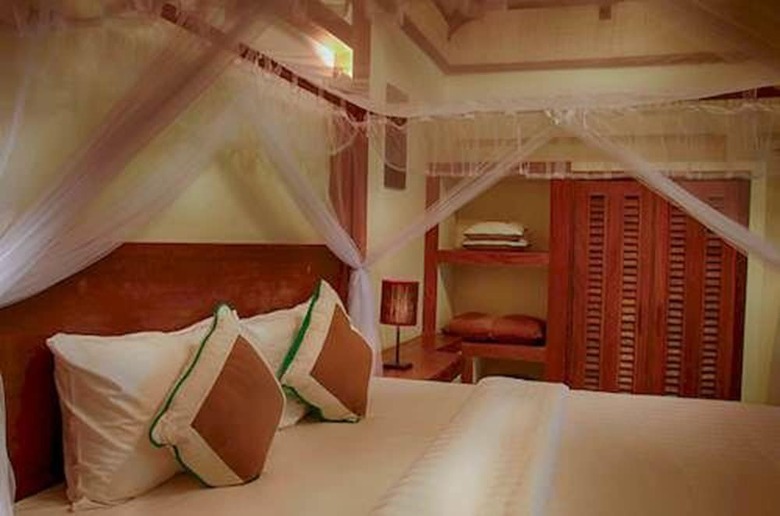 Apartamento Le Flamboyant Resort