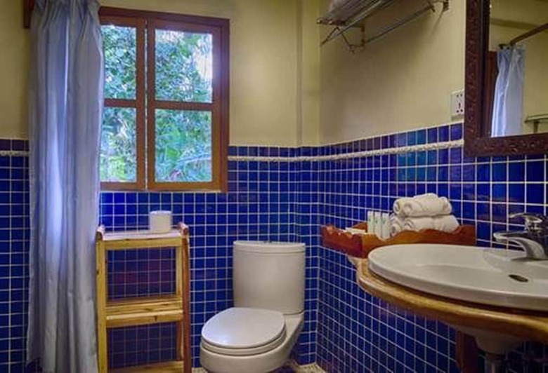 Apartamento Le Flamboyant Resort