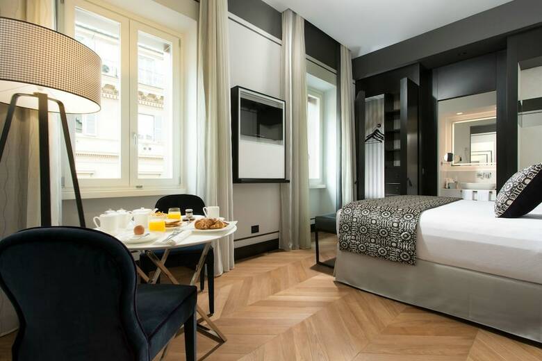 Hotel Corso 281 Luxury Suites