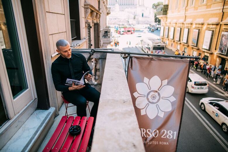 Hotel Corso 281 Luxury Suites