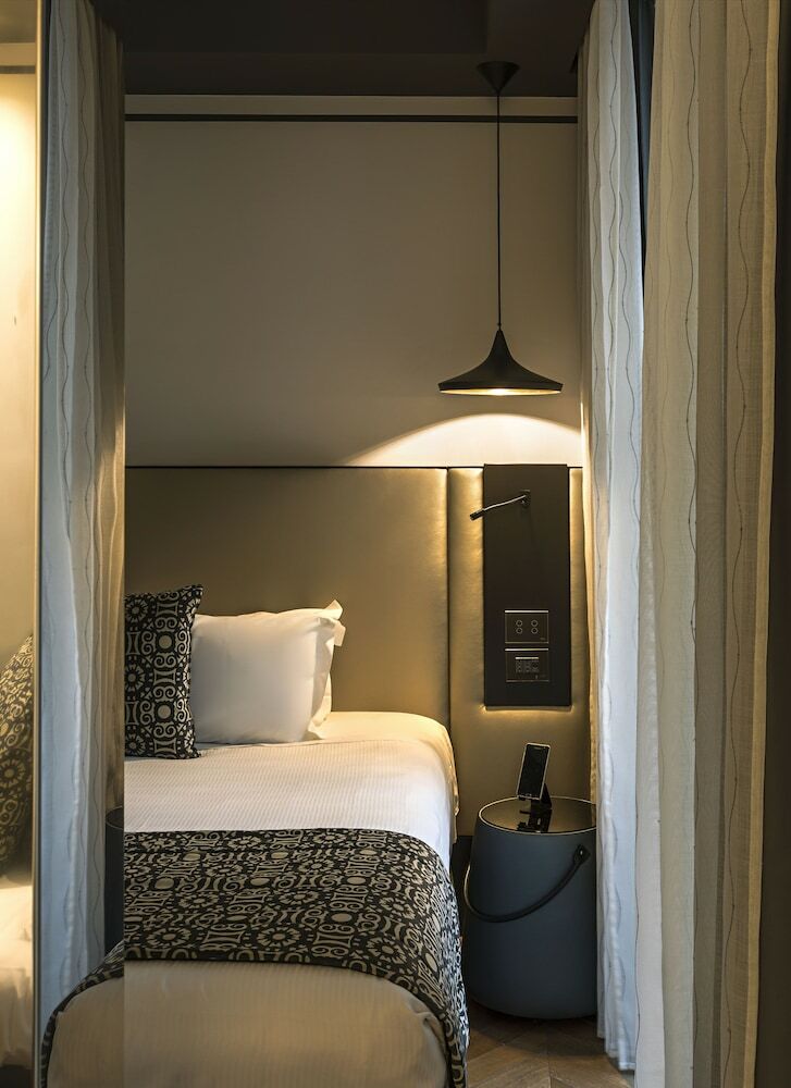 Hotel Corso 281 Luxury Suites