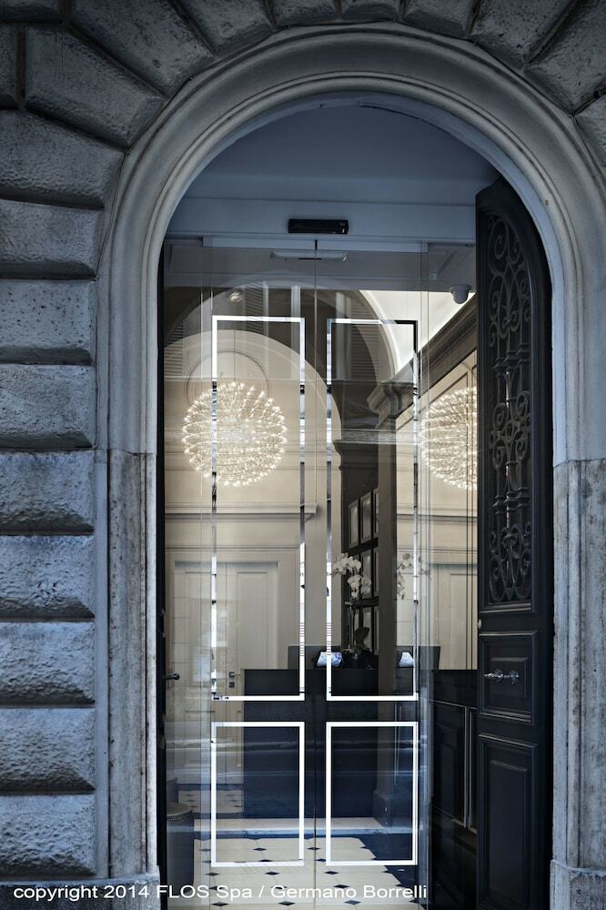 Hotel Corso 281 Luxury Suites