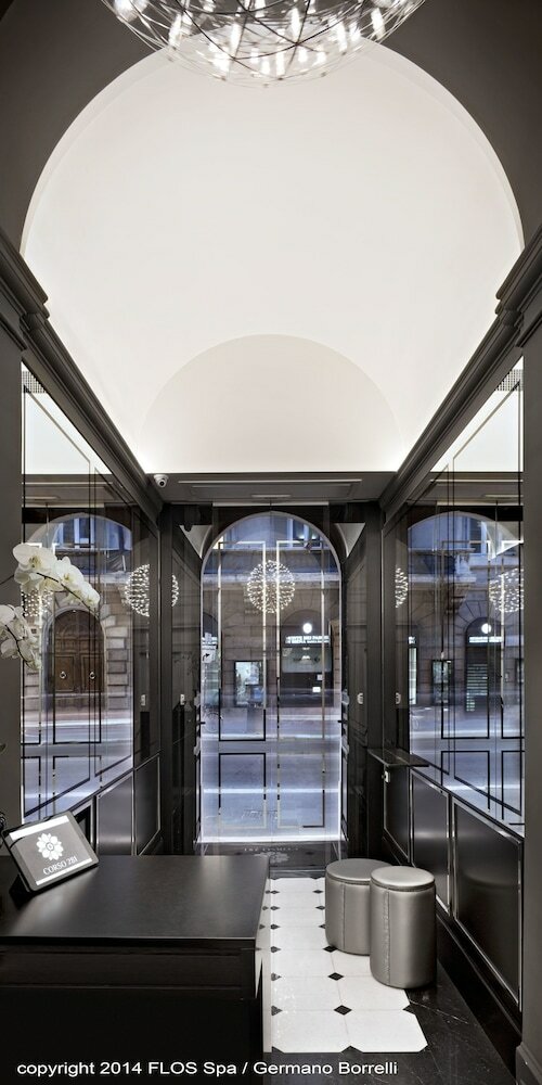 Hotel Corso 281 Luxury Suites