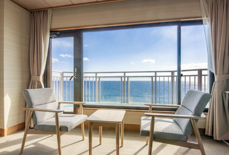 Imagine Hotel & Resort Hakodate