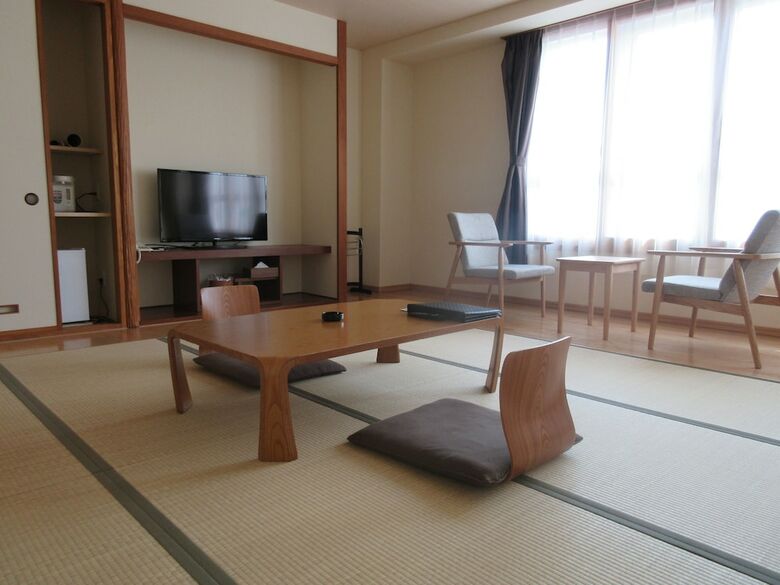 Imagine Hotel & Resort Hakodate