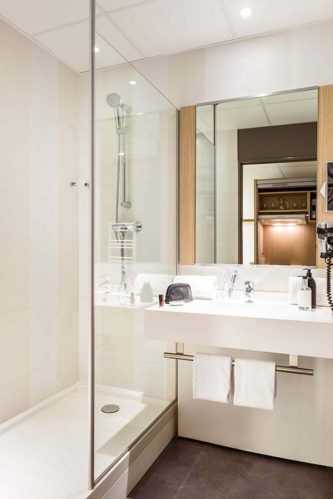 Residencia Aparthotel Adagio Paris Malakoff Ch�tillon