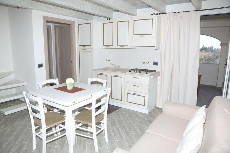 Apartamento Case Vacanza Gli Ulivi