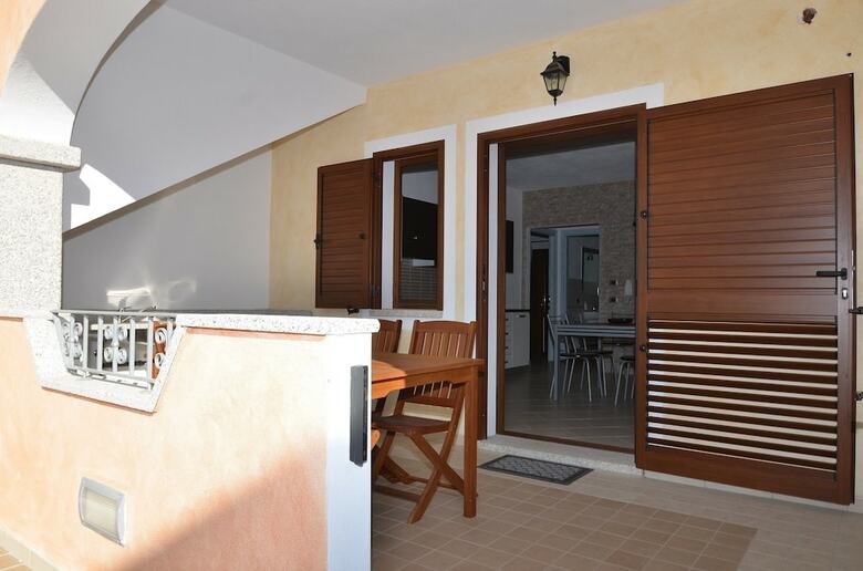 Apartamento Case Vacanza Gli Ulivi