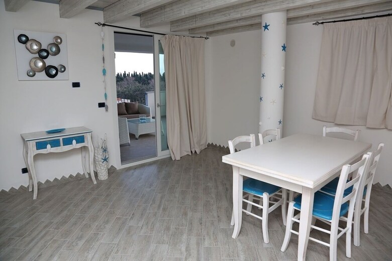 Apartamento Case Vacanza Gli Ulivi