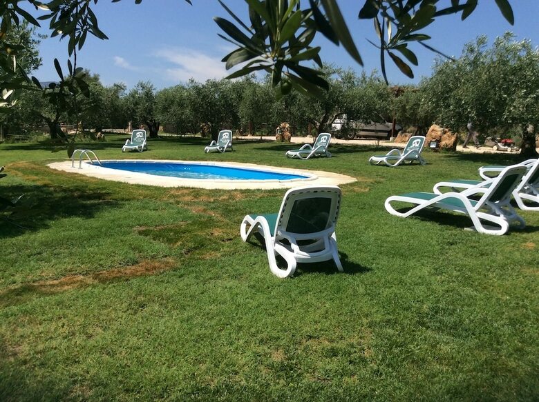Apartamento Case Vacanza Gli Ulivi